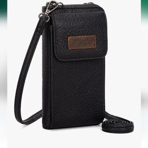 WRANGLER  Crossbody Phone Bag